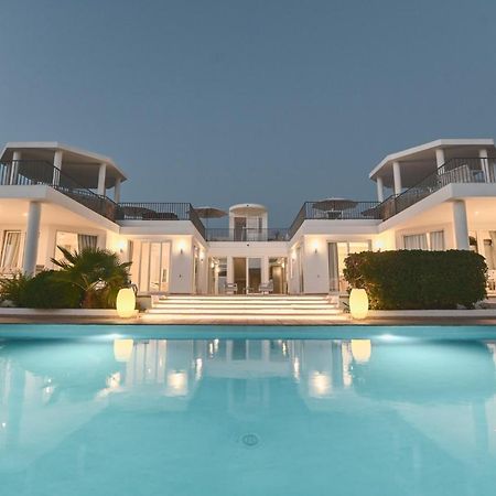 Villa Boutique Tenerife Costa Adeje Dış mekan fotoğraf