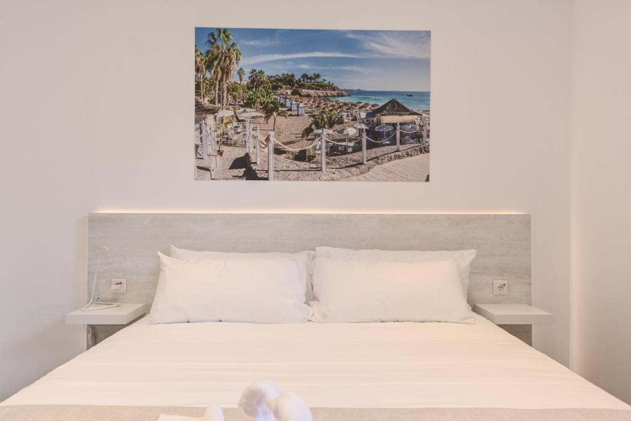 Villa Boutique Tenerife Costa Adeje Dış mekan fotoğraf