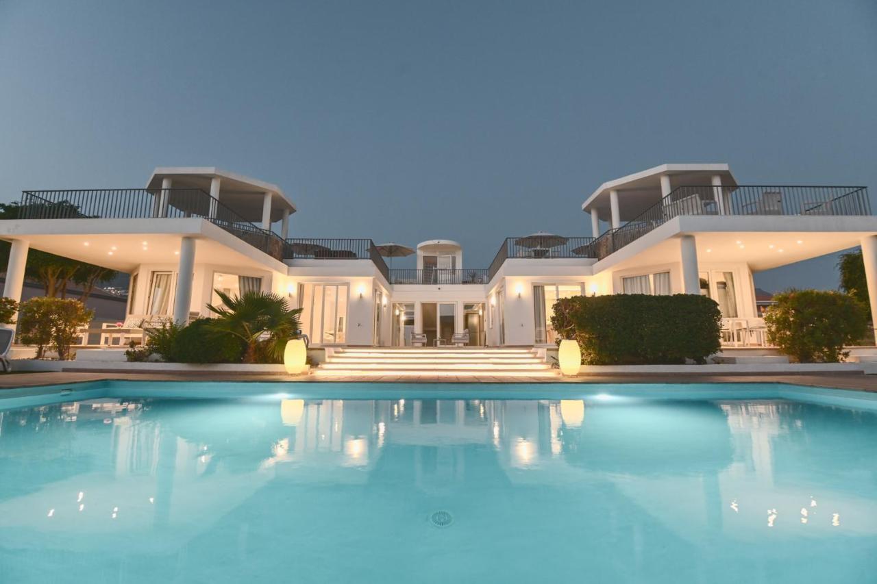 Villa Boutique Tenerife Costa Adeje Dış mekan fotoğraf
