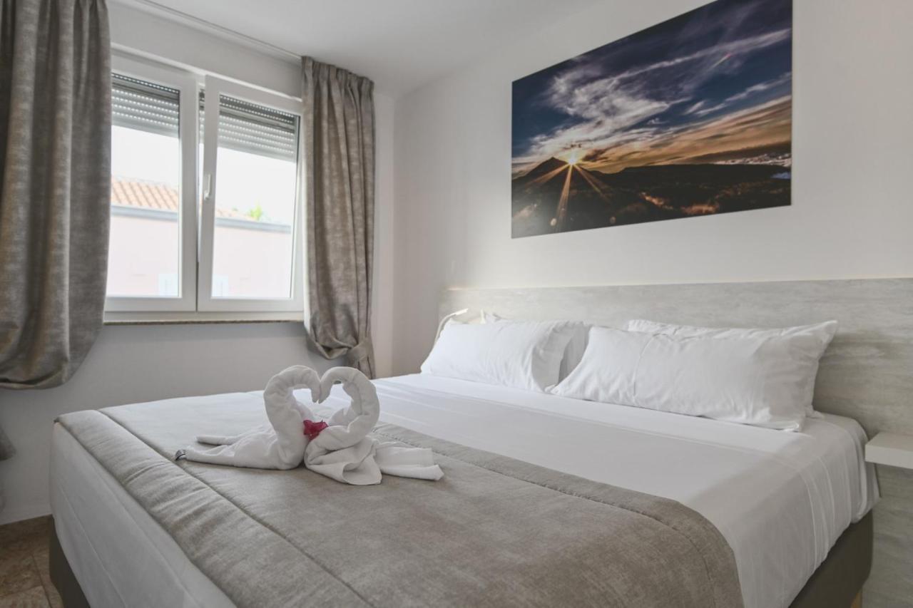 Villa Boutique Tenerife Costa Adeje Dış mekan fotoğraf