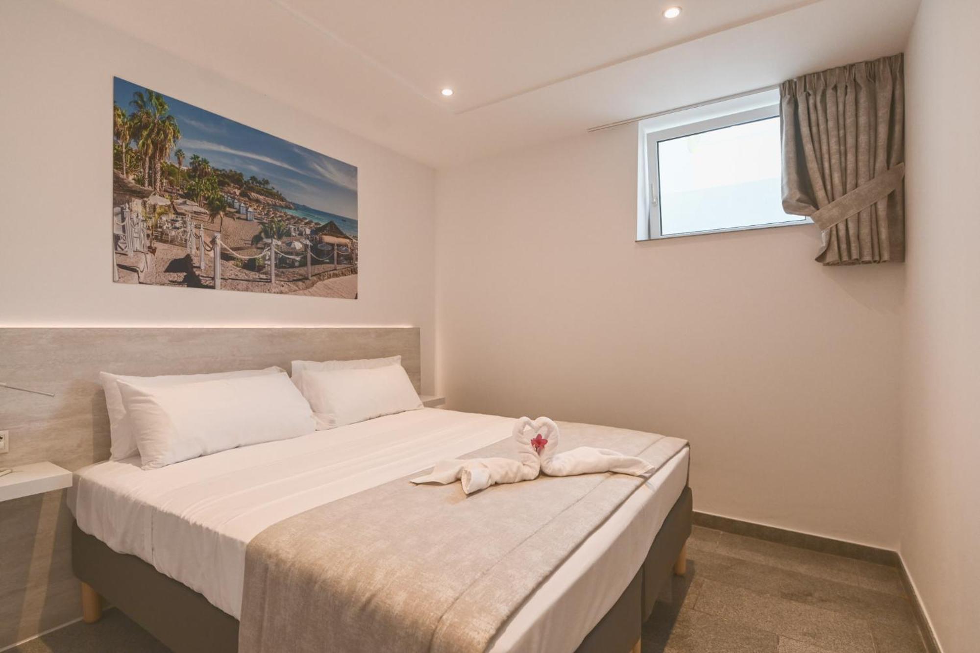 Villa Boutique Tenerife Costa Adeje Dış mekan fotoğraf