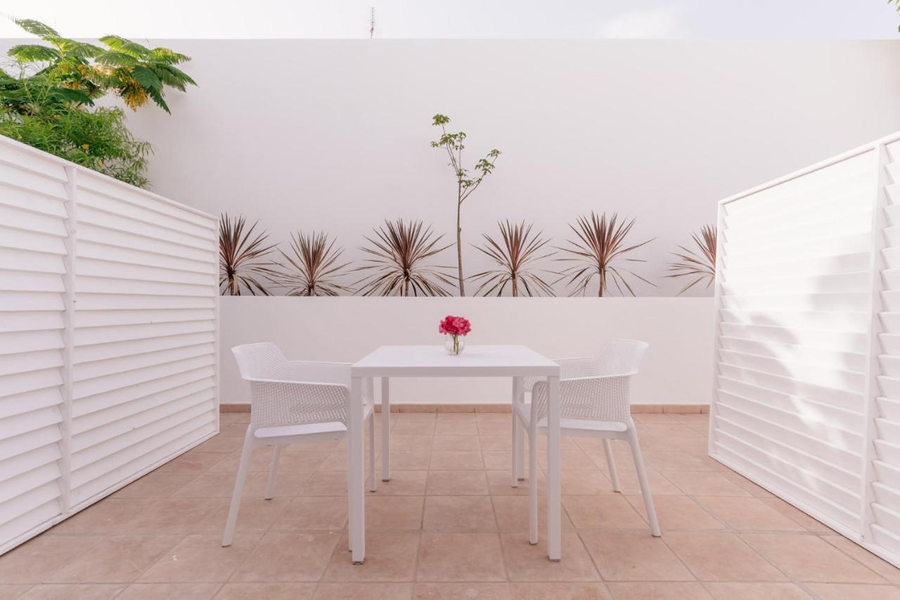 Villa Boutique Tenerife Costa Adeje Dış mekan fotoğraf