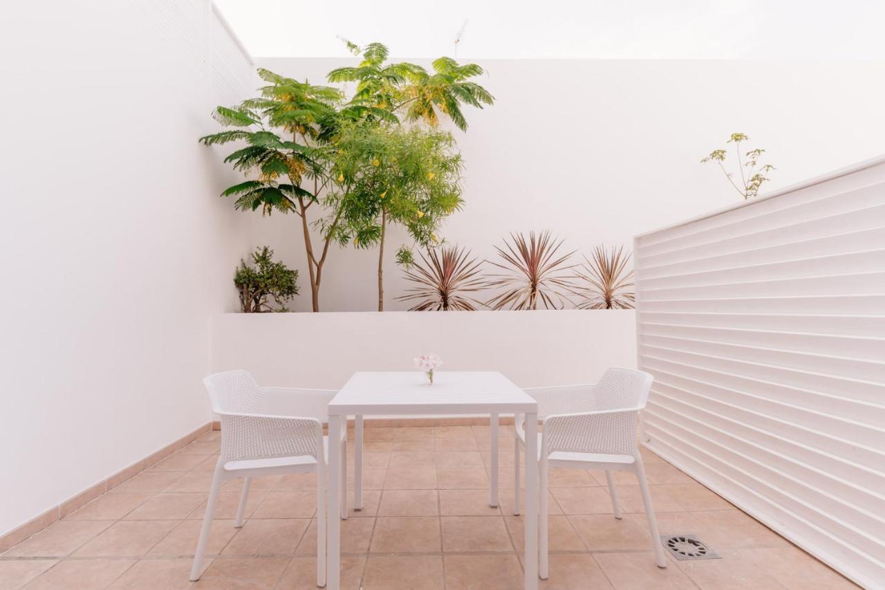 Villa Boutique Tenerife Costa Adeje Dış mekan fotoğraf