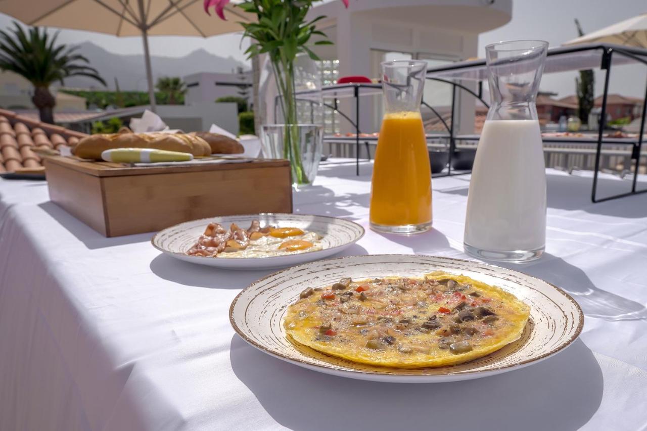 Villa Boutique Tenerife Costa Adeje Dış mekan fotoğraf