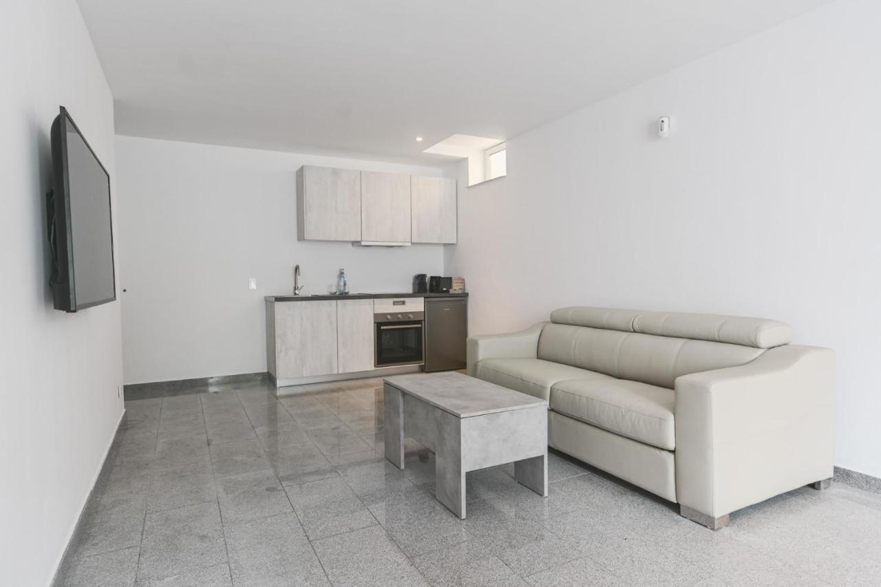 Villa Boutique Tenerife Costa Adeje Dış mekan fotoğraf