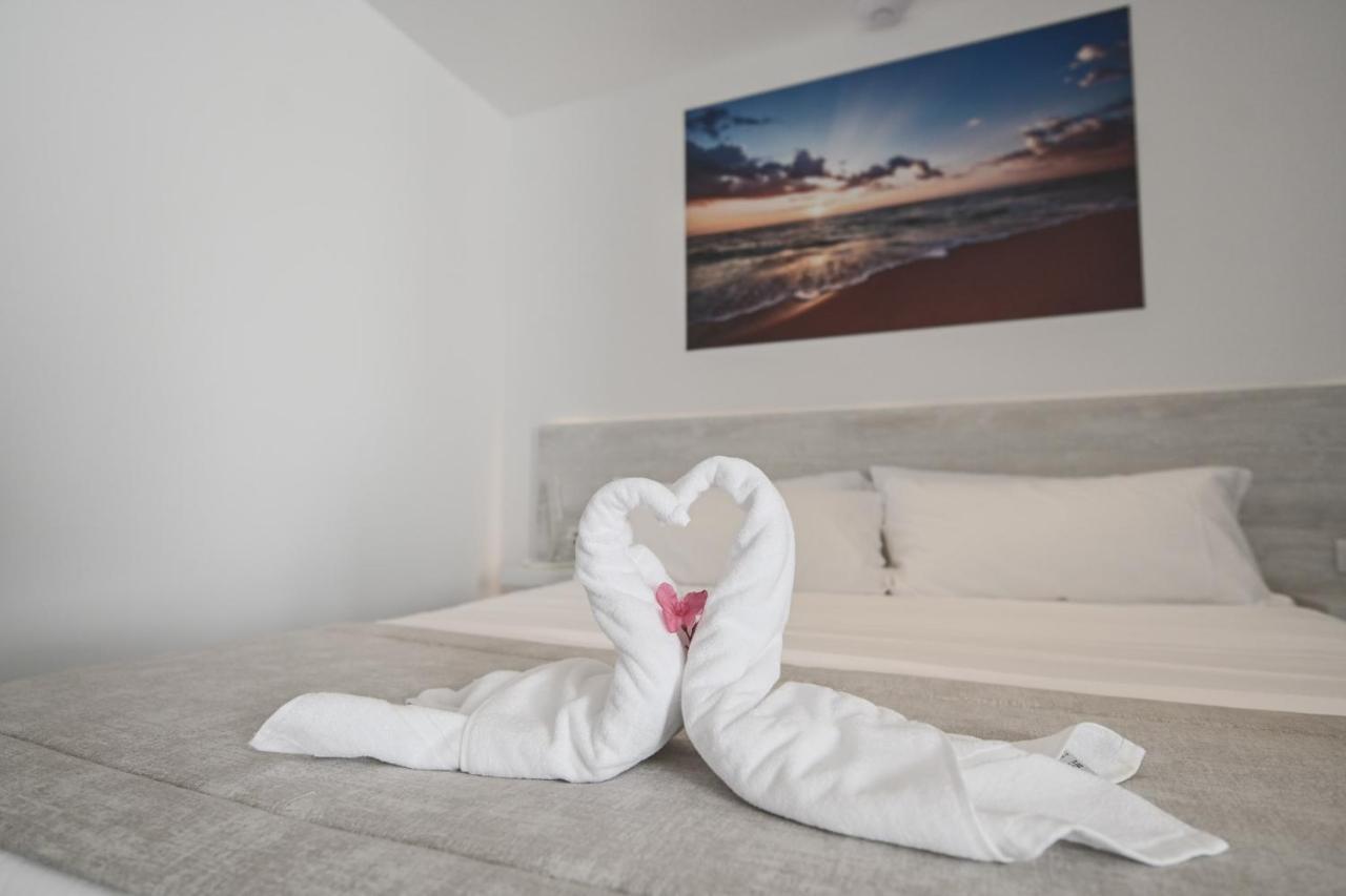 Villa Boutique Tenerife Costa Adeje Dış mekan fotoğraf