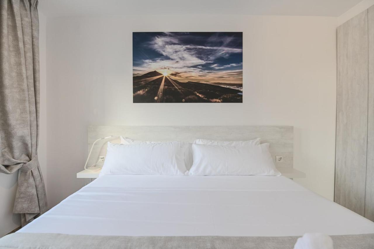 Villa Boutique Tenerife Costa Adeje Dış mekan fotoğraf