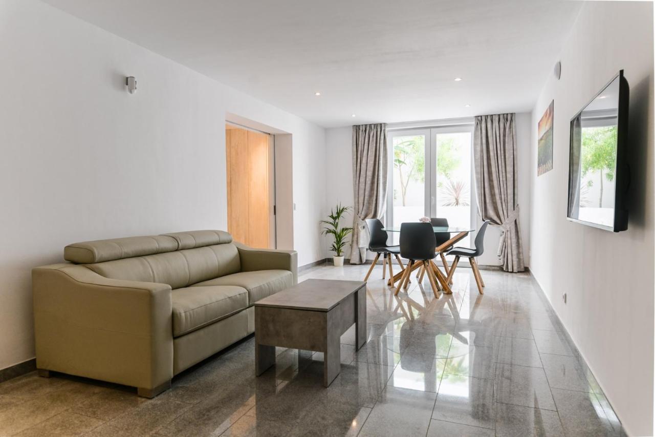 Villa Boutique Tenerife Costa Adeje Dış mekan fotoğraf
