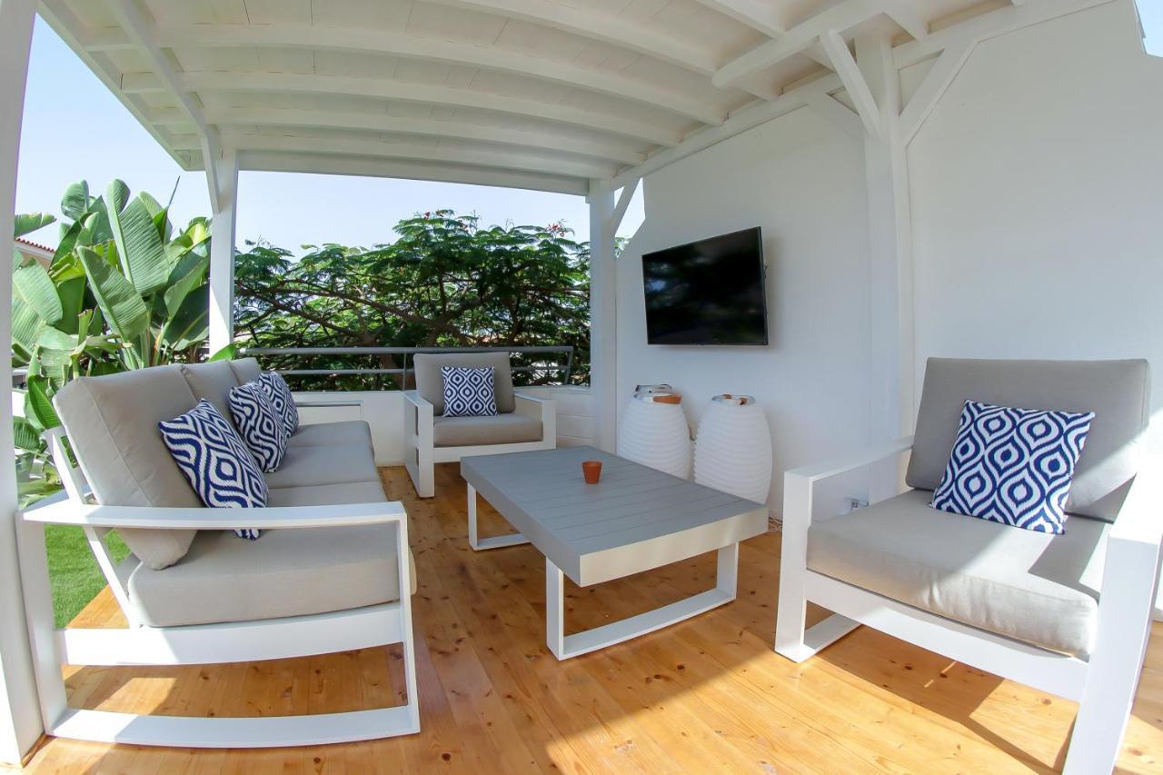 Villa Boutique Tenerife Costa Adeje Dış mekan fotoğraf