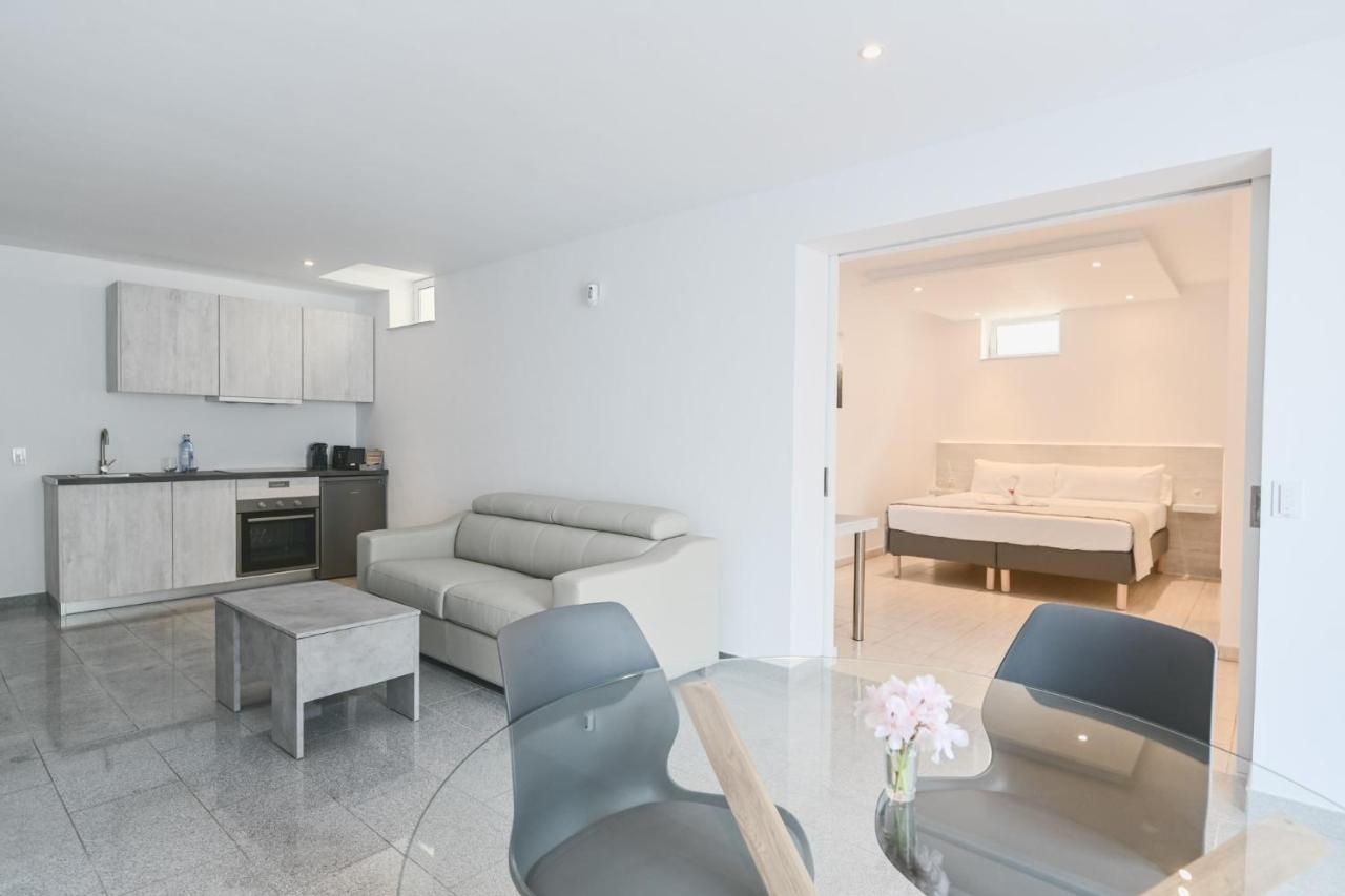 Villa Boutique Tenerife Costa Adeje Dış mekan fotoğraf