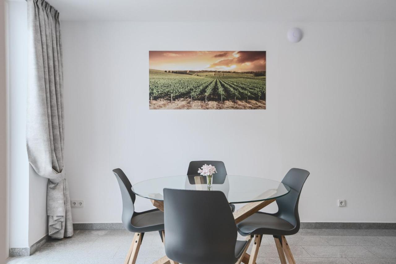 Villa Boutique Tenerife Costa Adeje Dış mekan fotoğraf