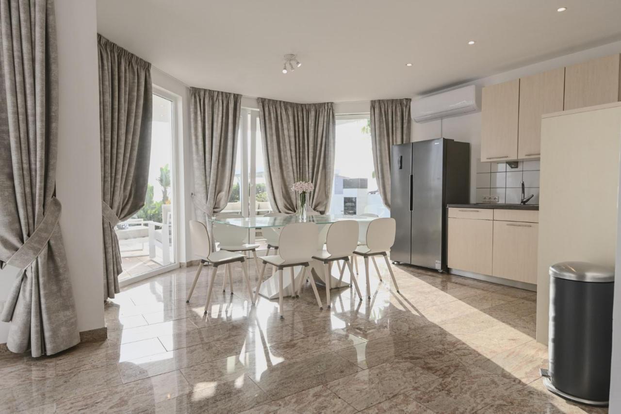 Villa Boutique Tenerife Costa Adeje Dış mekan fotoğraf