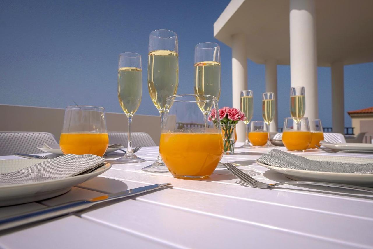 Villa Boutique Tenerife Costa Adeje Dış mekan fotoğraf