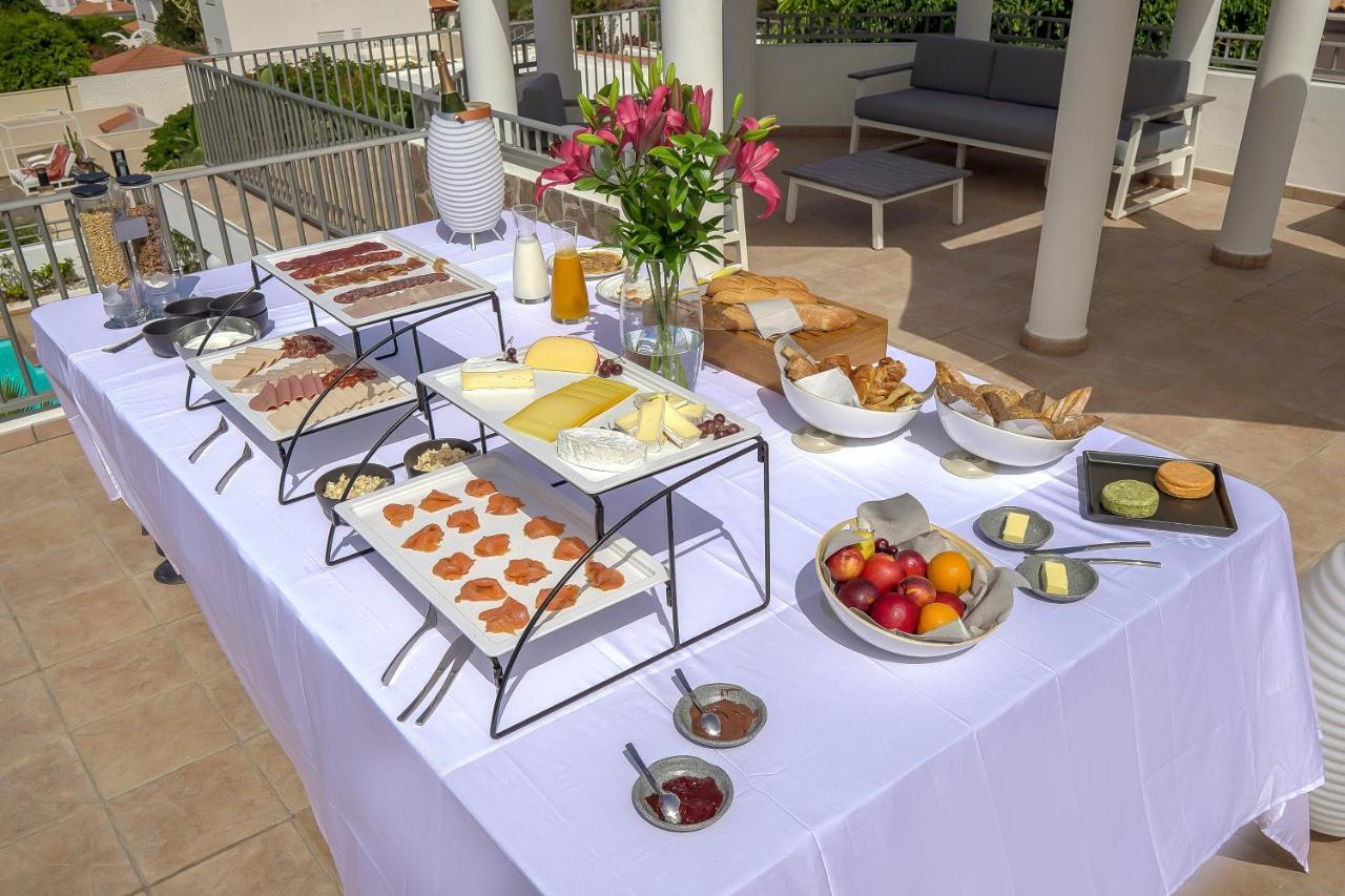 Villa Boutique Tenerife Costa Adeje Dış mekan fotoğraf