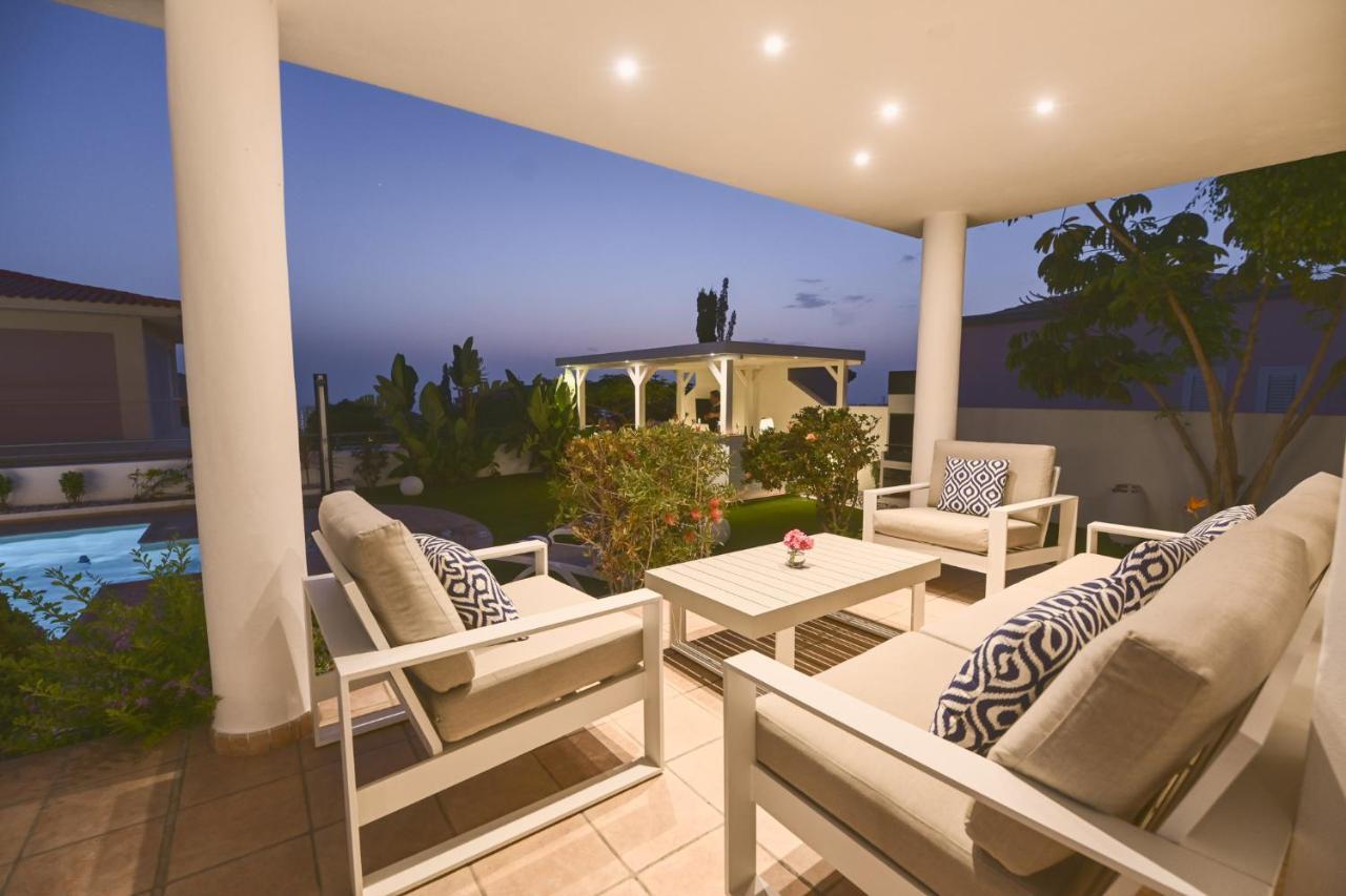 Villa Boutique Tenerife Costa Adeje Dış mekan fotoğraf