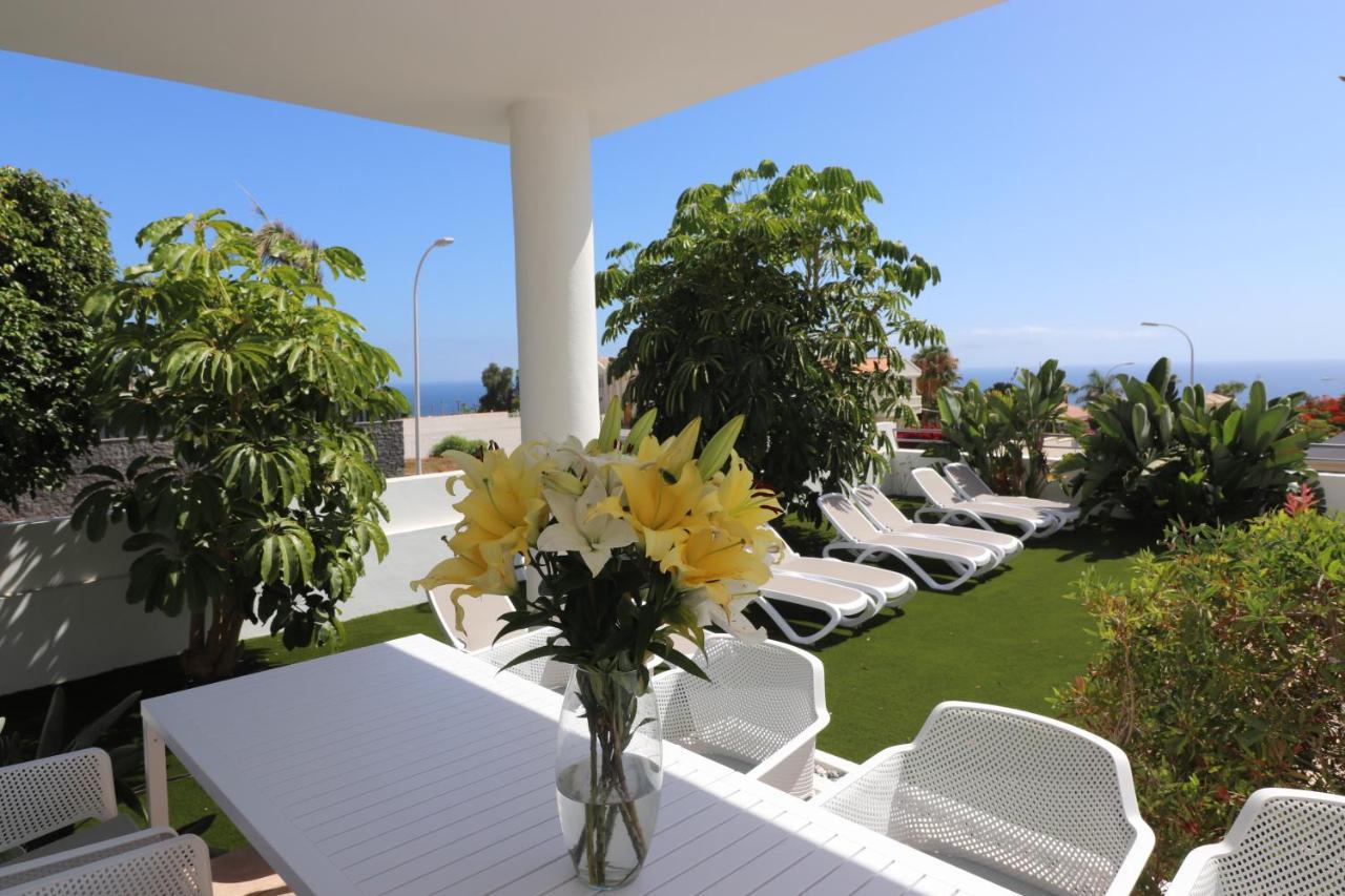 Villa Boutique Tenerife Costa Adeje Dış mekan fotoğraf