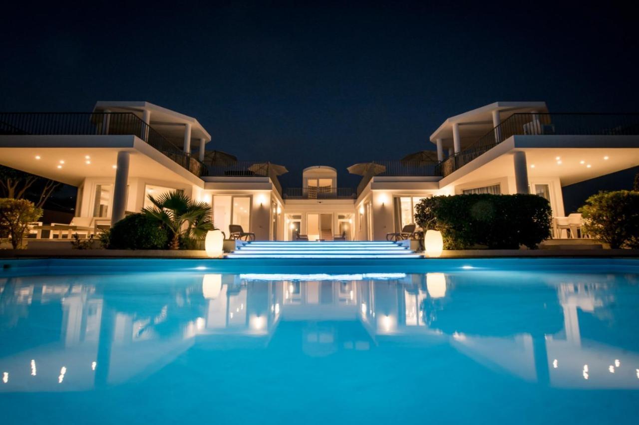 Villa Boutique Tenerife Costa Adeje Dış mekan fotoğraf