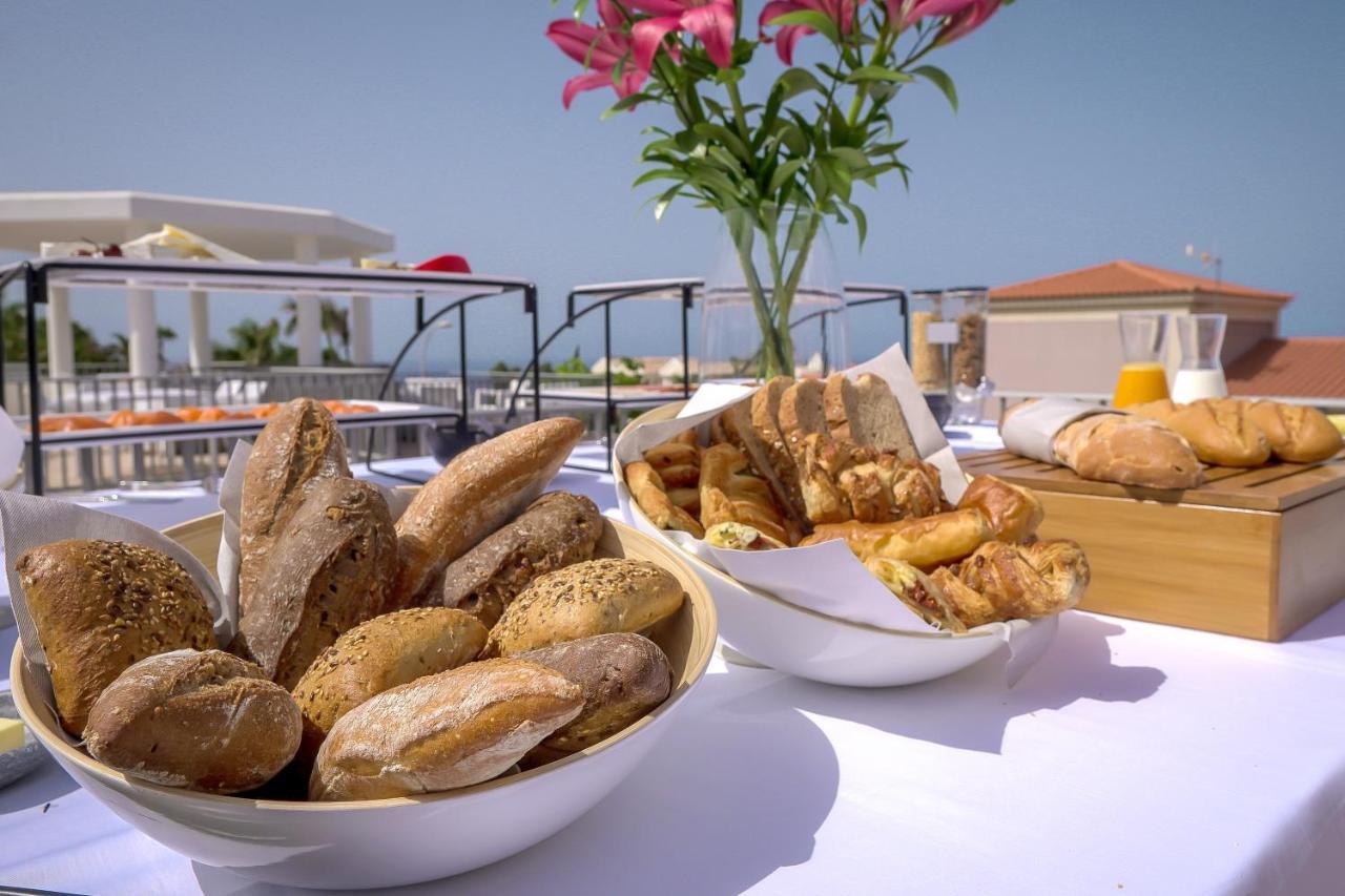 Villa Boutique Tenerife Costa Adeje Dış mekan fotoğraf