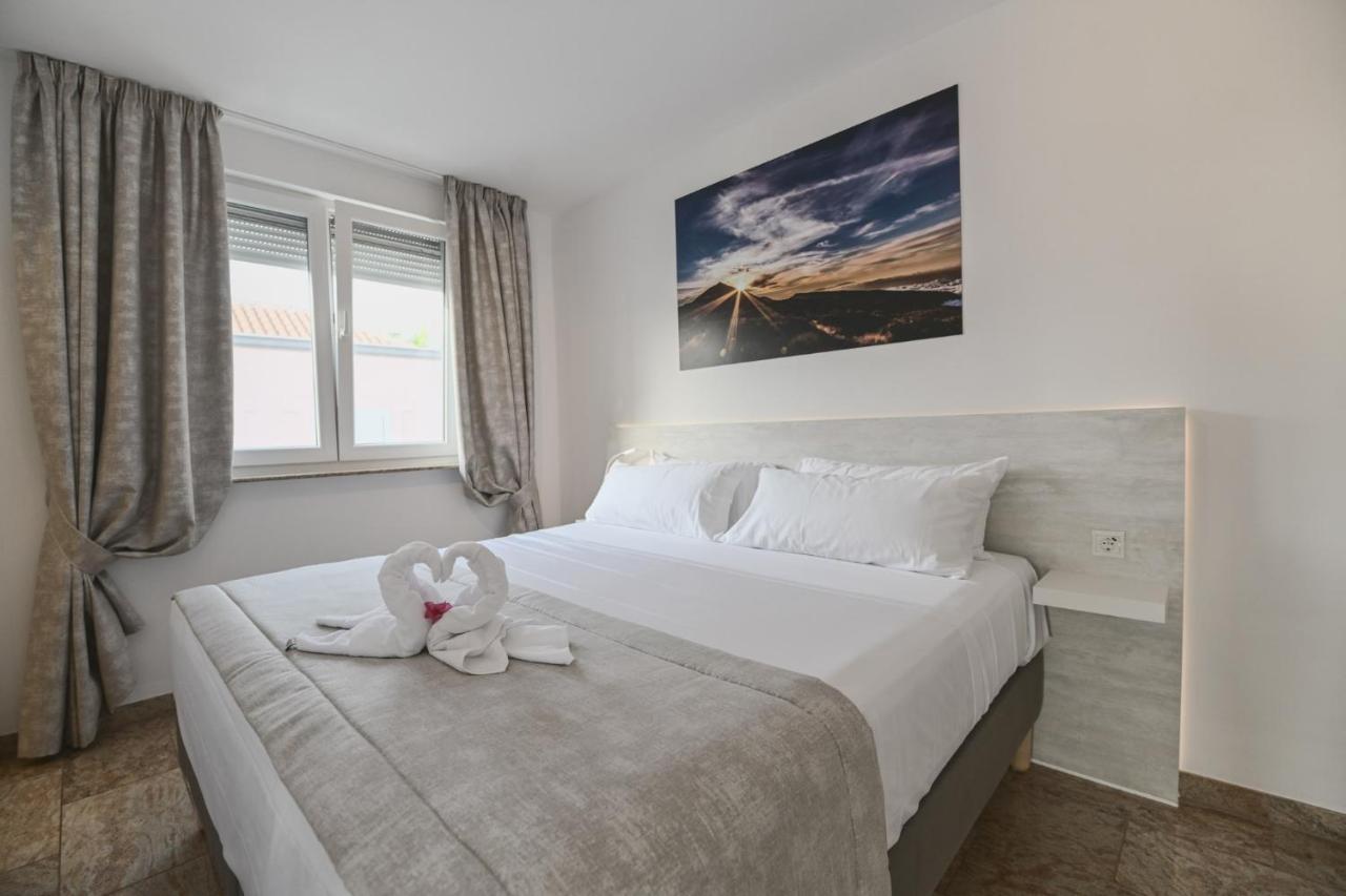 Villa Boutique Tenerife Costa Adeje Dış mekan fotoğraf
