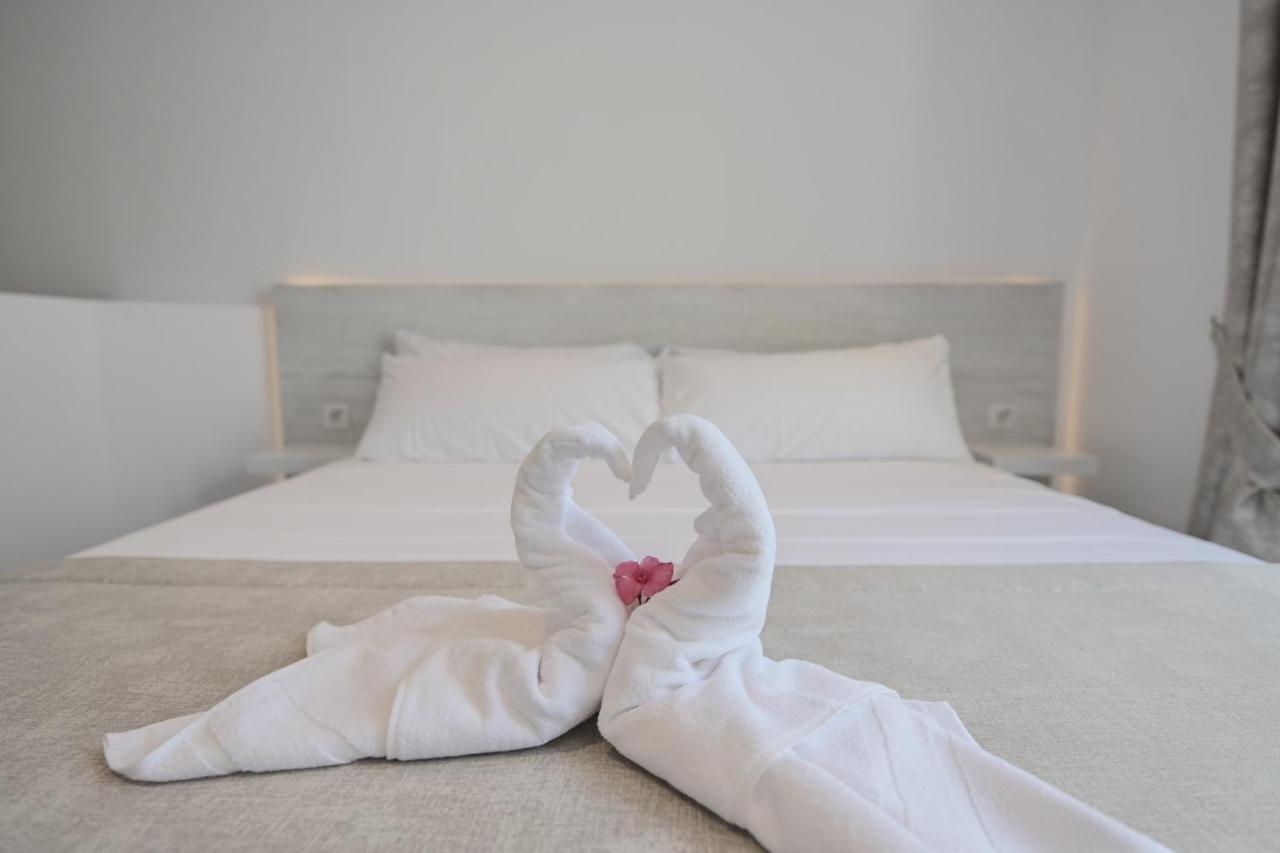 Villa Boutique Tenerife Costa Adeje Dış mekan fotoğraf