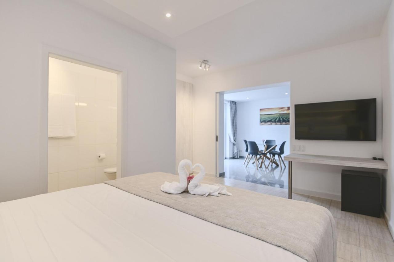 Villa Boutique Tenerife Costa Adeje Dış mekan fotoğraf