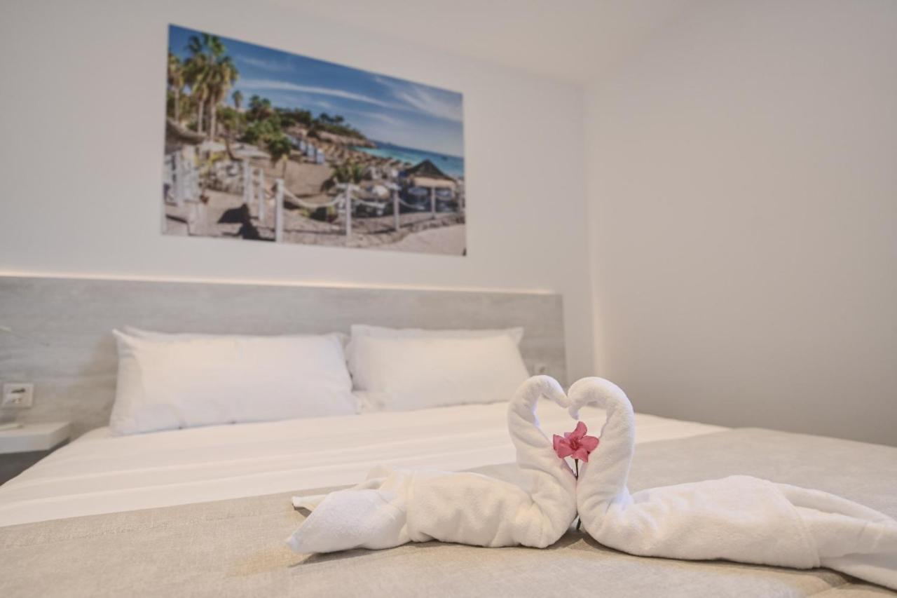 Villa Boutique Tenerife Costa Adeje Dış mekan fotoğraf
