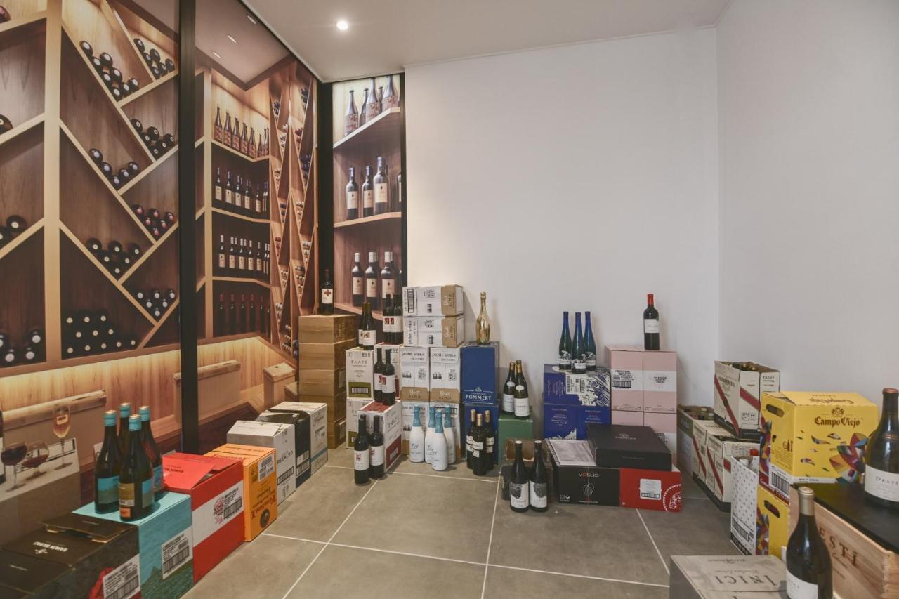 Villa Boutique Tenerife Costa Adeje Dış mekan fotoğraf