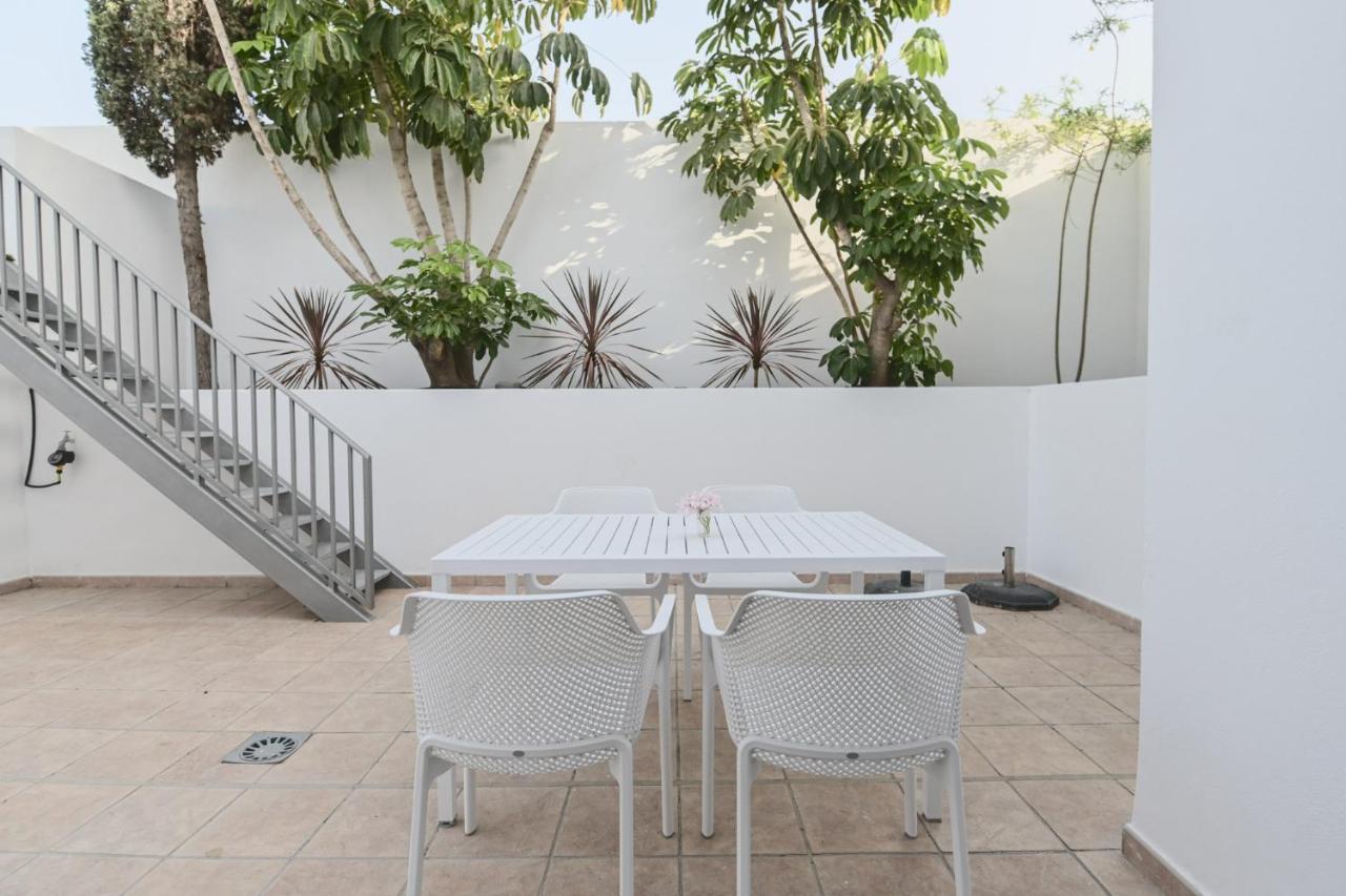 Villa Boutique Tenerife Costa Adeje Dış mekan fotoğraf