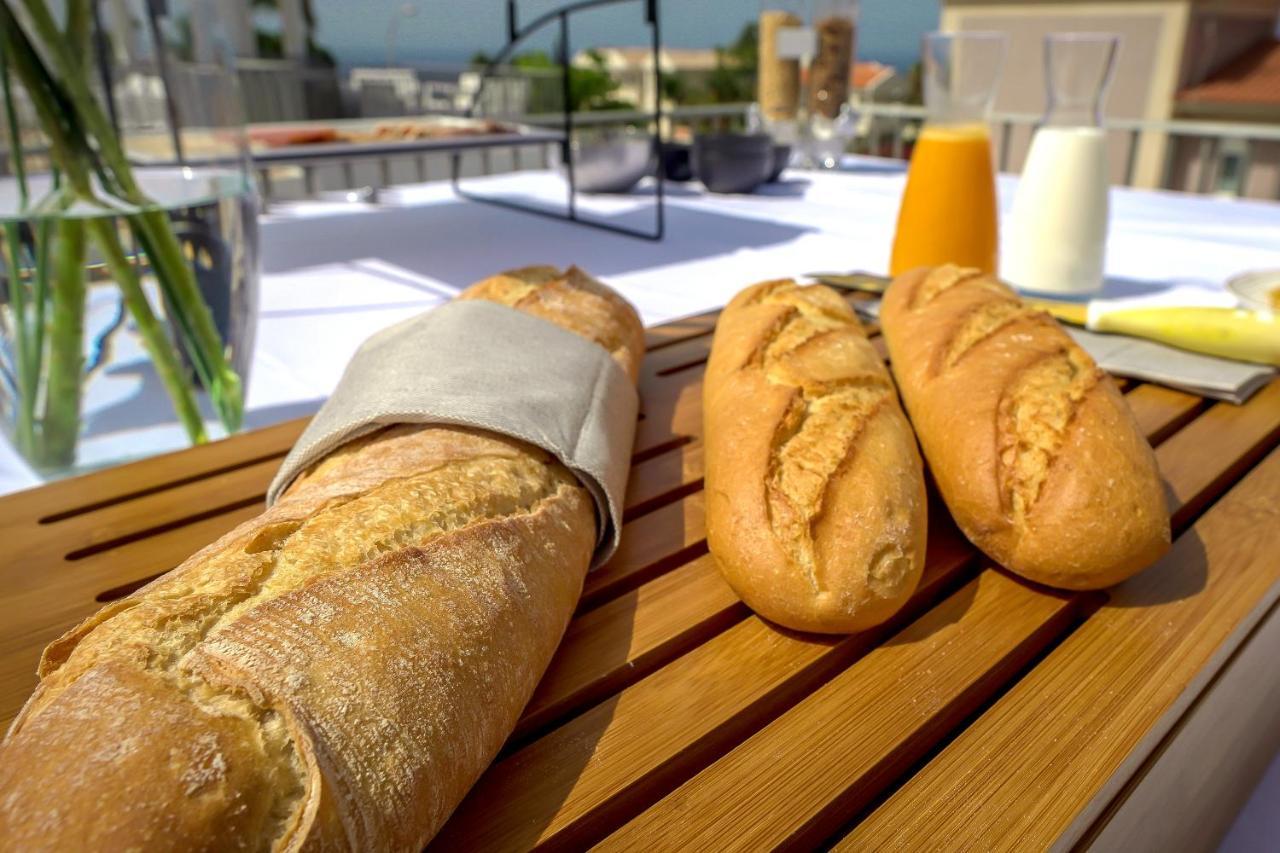 Villa Boutique Tenerife Costa Adeje Dış mekan fotoğraf