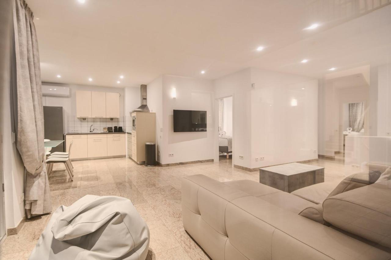 Villa Boutique Tenerife Costa Adeje Dış mekan fotoğraf