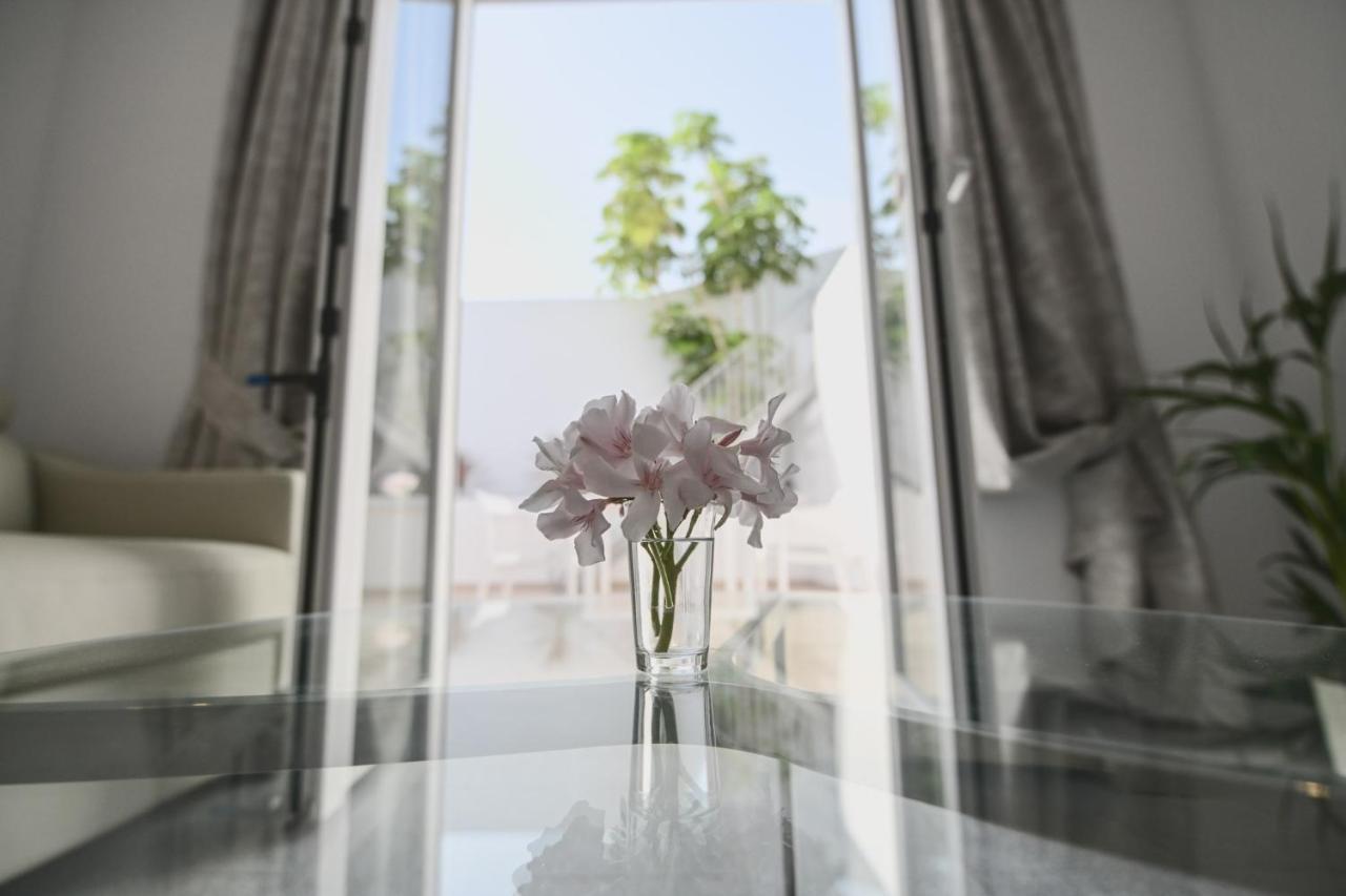 Villa Boutique Tenerife Costa Adeje Dış mekan fotoğraf