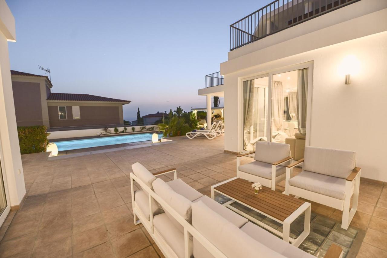 Villa Boutique Tenerife Costa Adeje Dış mekan fotoğraf