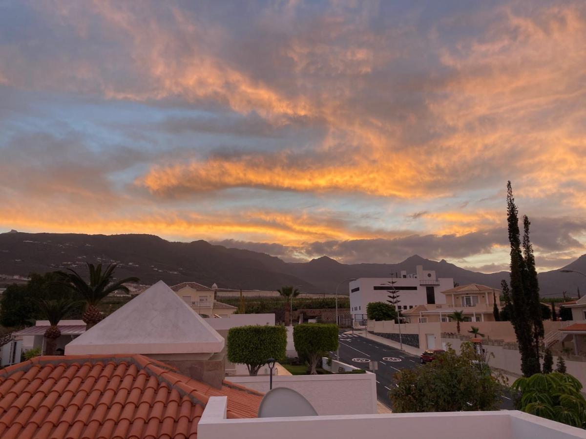 Villa Boutique Tenerife Costa Adeje Dış mekan fotoğraf