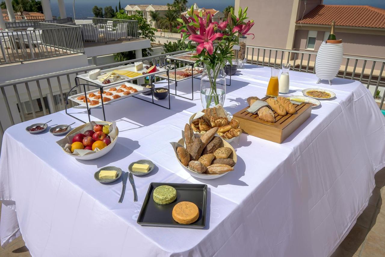 Villa Boutique Tenerife Costa Adeje Dış mekan fotoğraf