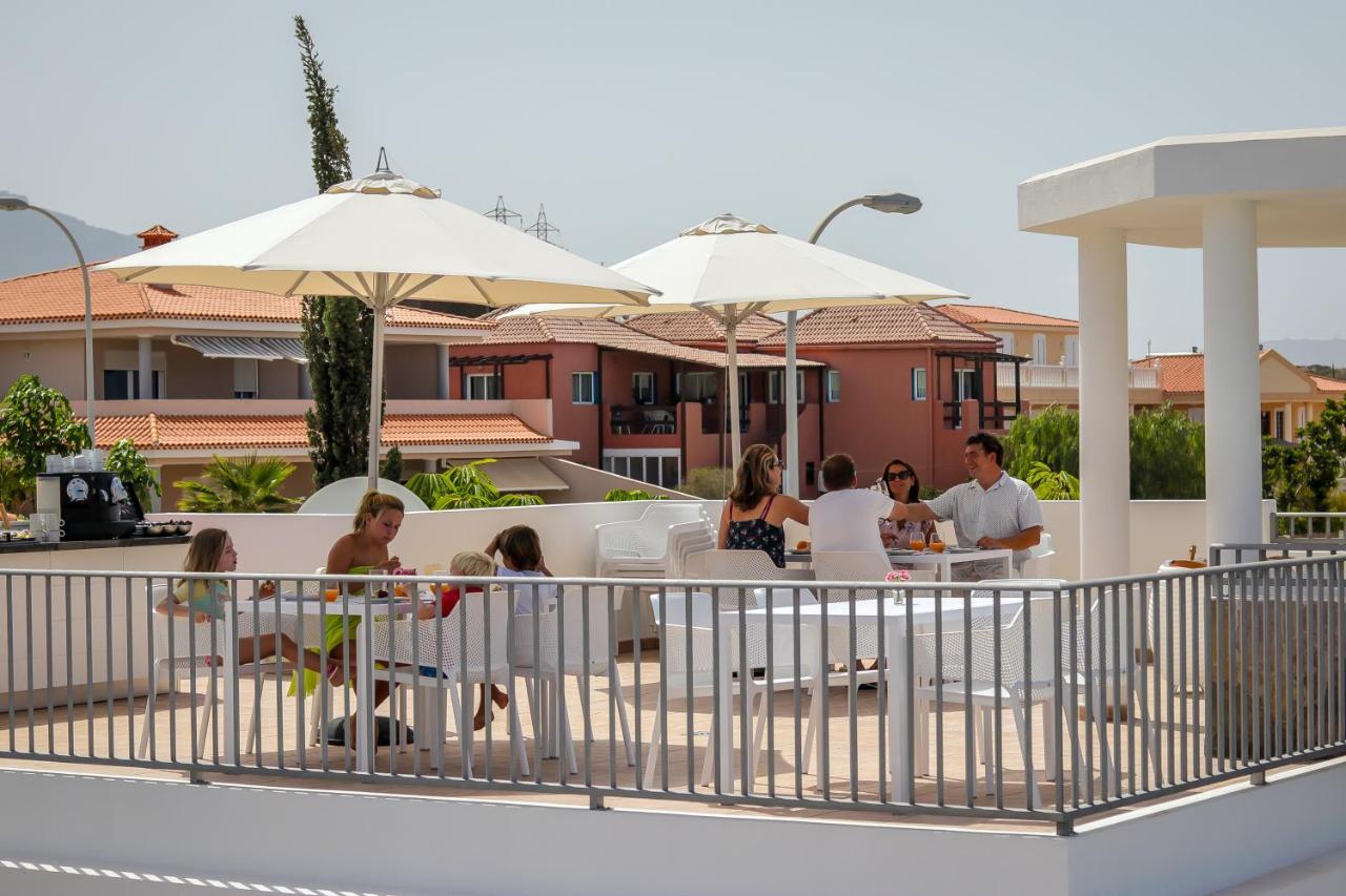 Villa Boutique Tenerife Costa Adeje Dış mekan fotoğraf
