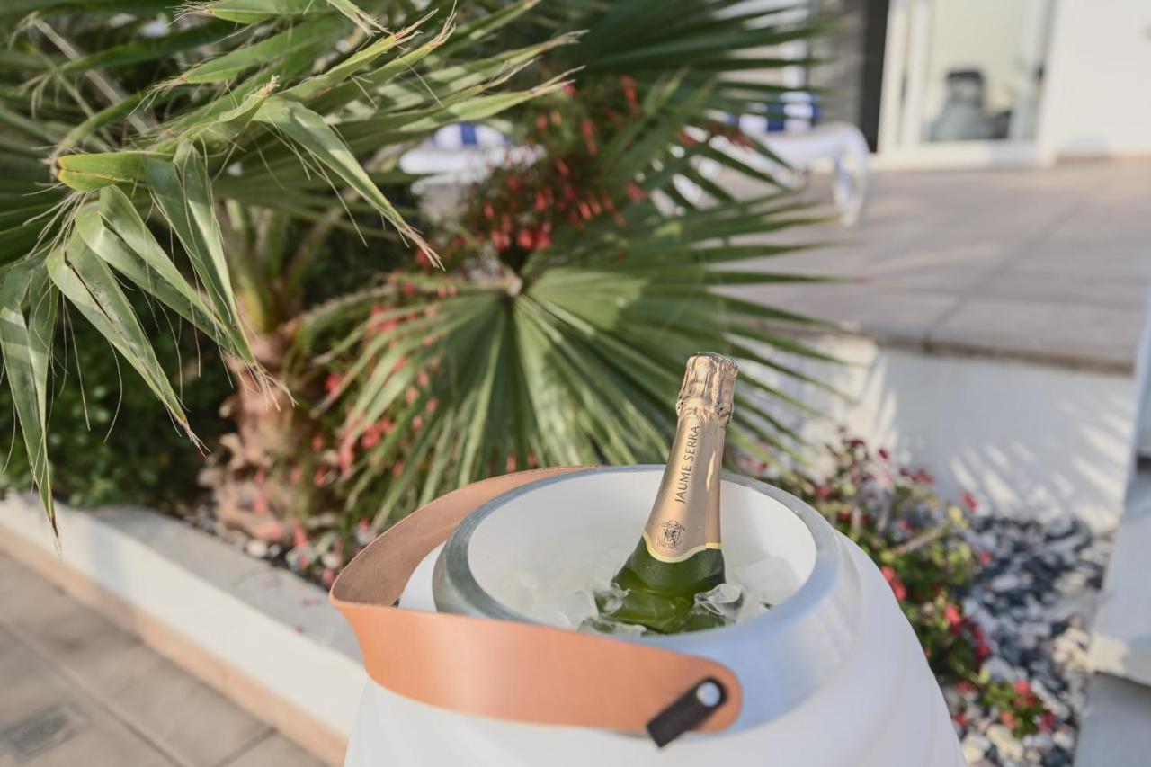 Villa Boutique Tenerife Costa Adeje Dış mekan fotoğraf