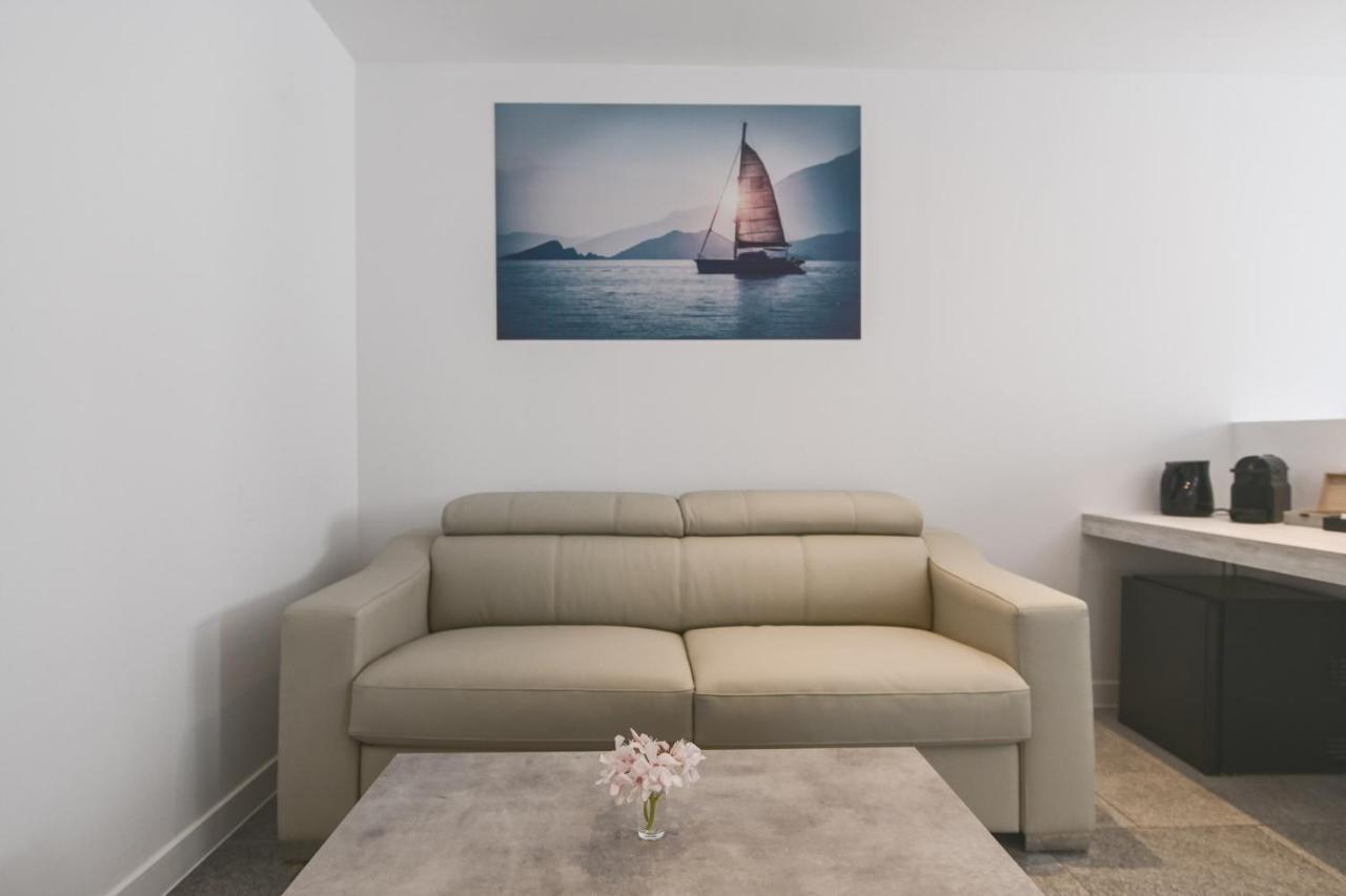 Villa Boutique Tenerife Costa Adeje Dış mekan fotoğraf