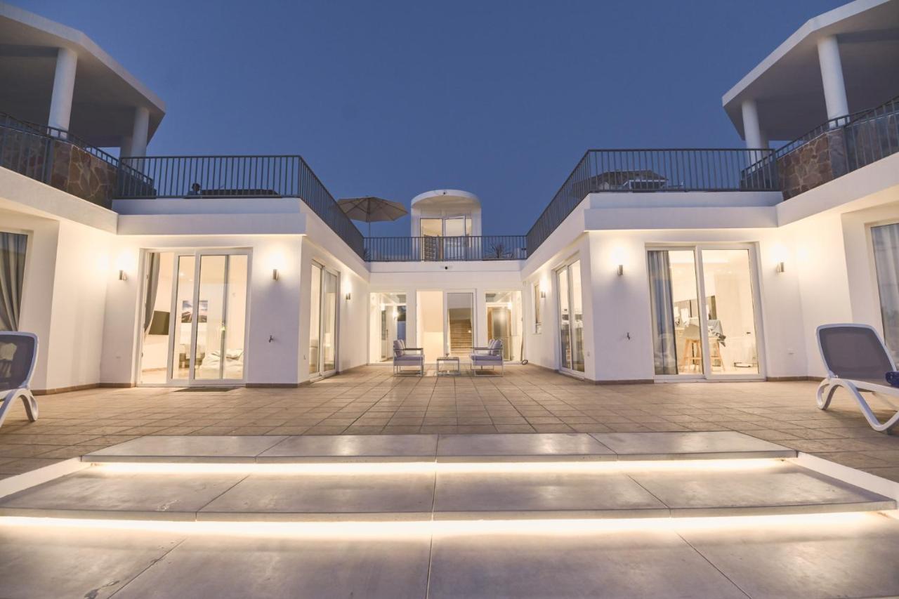 Villa Boutique Tenerife Costa Adeje Dış mekan fotoğraf