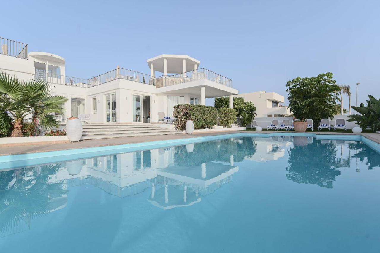 Villa Boutique Tenerife Costa Adeje Dış mekan fotoğraf