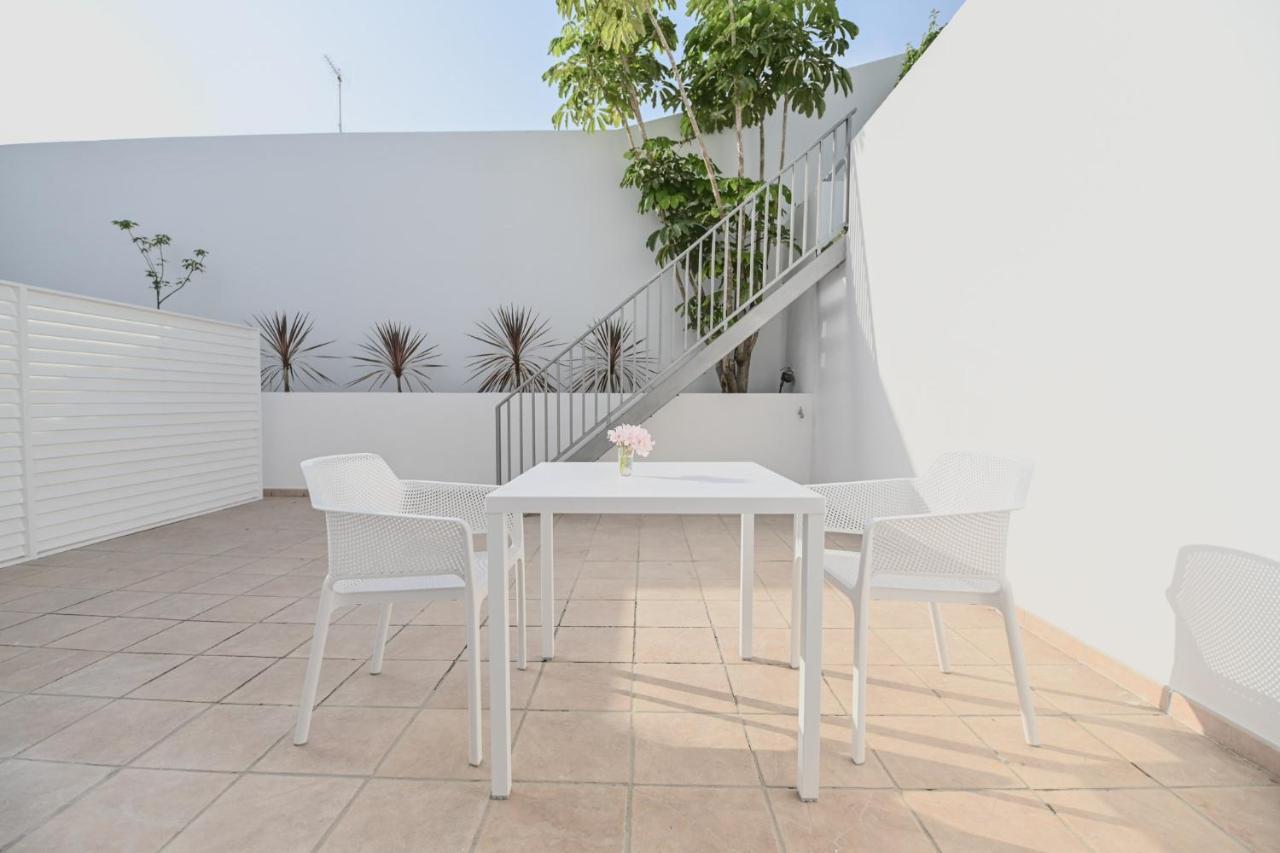 Villa Boutique Tenerife Costa Adeje Dış mekan fotoğraf