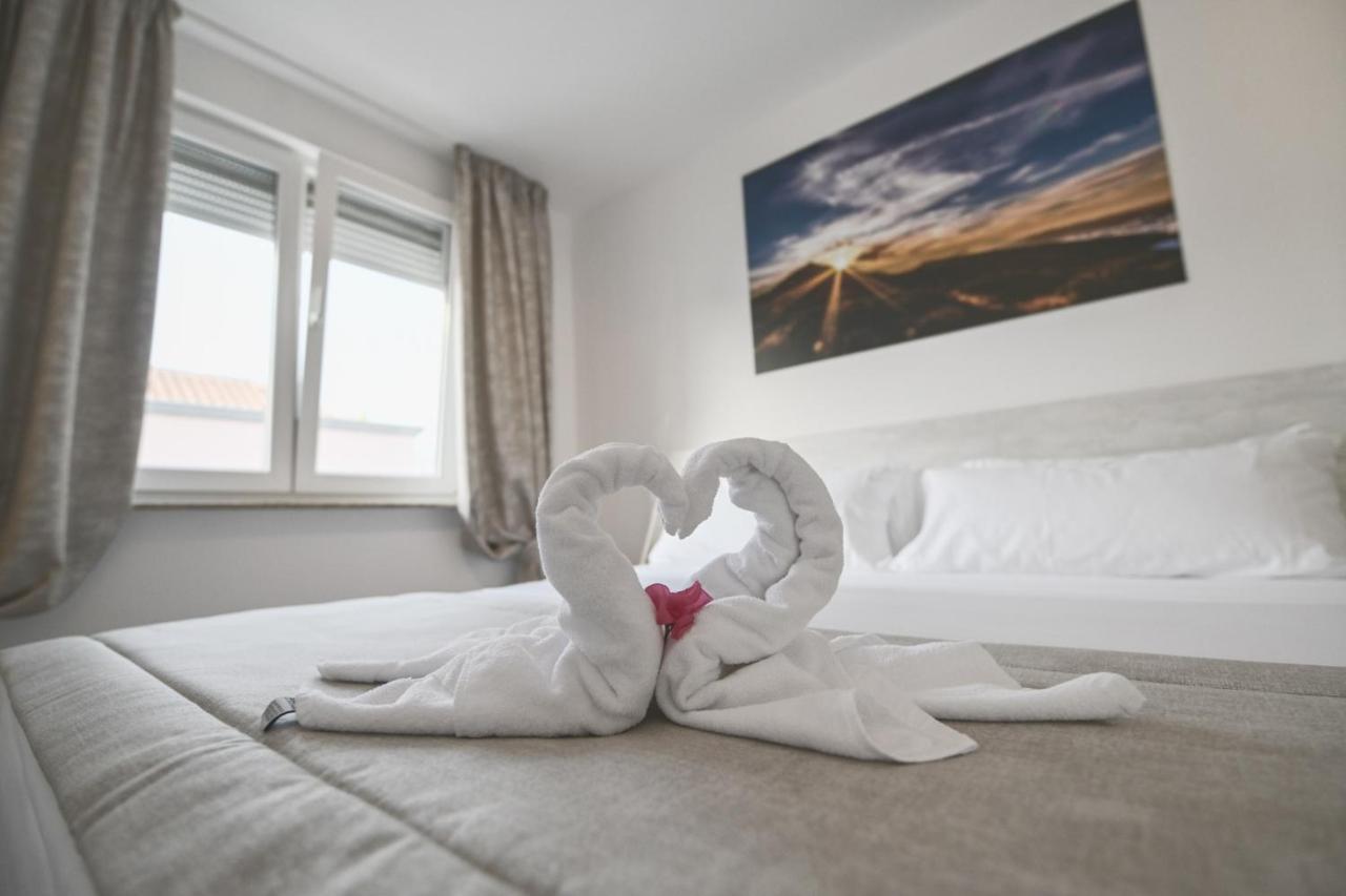 Villa Boutique Tenerife Costa Adeje Dış mekan fotoğraf